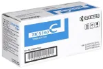 Tooner Kyocera TK-5140 CY 5000lk OEM