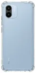 Fusion anti shock 1.5mm silikoonist kaitse&uuml;mbris Xiaomi Redmi A1 | A2 l&auml;bipaistev