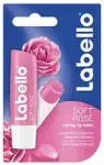 Soft Ros&eacute; Caring Lip Balm