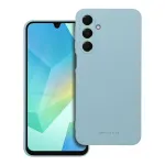 ROAR SPACE telefoni &uuml;mbris Samsung Galaxy A16 5G (A166) sinine
