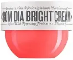 Sol de Janeiro Bom Dia Bright Visibly Brightening and Smoothing Body Cream with Vitamin C, Size: 8.1 FL Oz