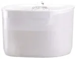Petoneer Fresco EZ smart pet fountain|drinker