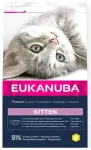 Dry food for kittens - Eukanuba CAT KITTEN HEALTHY START Chicken 10 kg