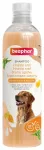 &Scaron;ampoon koertele - Beaphar Brown Coat Shampoo Dog, 250ml
