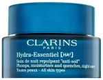 Clarins Hydra-Essentiel [HA&sup2;] &Ouml;&ouml;kreem &ndash; niisutav &ouml;ine hooldus 50 ml