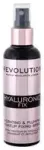 Hyaluronic Fix - Moisturizing fixative spray for makeup