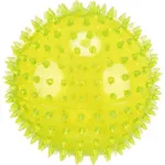 M&auml;nguasi koertele - Trixie Hedgehog Ball 12 cm