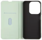 OBAL:ME SmoothTouch Case &uuml;mbris Xiaomi Redmi 15C 4G|5G jaoks, m&uuml;ndiroheline