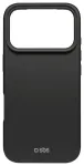 SBS Full Active Mag &uuml;mbris D3O tehnoloogiaga iPhone 17 Pro jaoks - Must