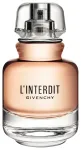Givenchy L'Interdit Hair Mist 35ml