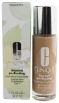 Clinique Beyond Perfecting Foundation and Concealer 30ml (Various Shades) - Buttermilk