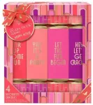 Baylis & Harding Cocktails Crackers Gift Set in Clear