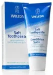 Weleda Salt Toothpaste 75ml in None