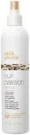 Milkshake Unisex Milk_shake Curl Passion Leave in Spray 300ml - One Size