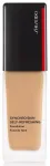 Shiseido Synchro Skin Self-Refreshing Foundation SPF30 - Base Facial L&iacute;quida 30ml 330 - BAMBOO