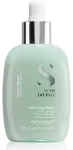 Semi Di Lino Scalp Relief Calming Tonic by Alfaparf Milano for Unisex - 4.23 Oz Tonic