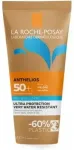 La Roche-Posay, Anthelios Wet, Kehakreem, SPF 50, 200 ml