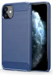Fusion Trust telefoni &uuml;mbris iPhone 11 Pro Max sinine