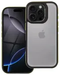 NEO telefoni &uuml;mbris iPhone 16 Pro kollane