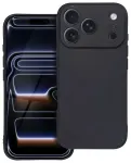 MATT telefoni &uuml;mbris iPhone 17 Pro must
