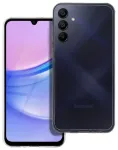 CLEAR 2 mm telefoni &uuml;mbris Samsung Galaxy A15 4G (A155) | A15 5G (A156) l&auml;bipaistev