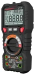 Habotest HT118E universaalne digitaalne multimeeter True RMS NCV