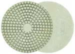 Teemantketas m&auml;rgpoleerimiseks 125mm 3000 keraamikale