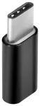 Adapter Micro USB (emane) - Type C (isane) must