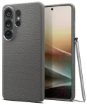 Spigen Liquid Air telefoni &uuml;mbris Samsung Galaxy S26 Ultra (S948) hall