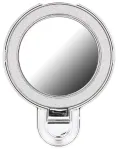 Telefoni alus CIRCLE MIRROR - kleebitav - h&otilde;bedane