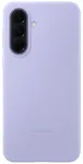 Samsung Silicone telefoni &uuml;mbris Samsung Galaxy A57 (A576) lilla
