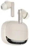 Wireless Headphones AWEI TA19 ANC Bluetooth 6.0 TWS + charging case beige