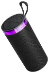 Borofone kaasaskantav Bluetooth k&otilde;lar BR105 Loud must