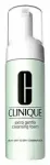 CLINIQUE EXTRA GENTLE CLEANSING FOAM 125 ML