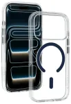 Liavec Pure telefoni &uuml;mbris iPhone 17 Pro Max sinine