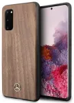 Mercedes MEHCS62VWOLB S20 G980 k&otilde;va korpus pruun Wood Line Walnut