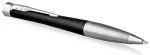 Pastapliiats Parker Urban Muted Black CT Medium