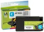 Cartridge HP Compatible 953XL cyan Static-Control