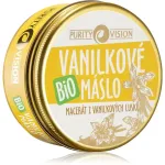 Purity Vision BIO kehav&otilde;i vaniljega 70 ml