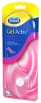 Scholl GelActiv geelip&otilde;hjad lahtistele jalan&otilde;udele, 1 paar