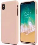Mercury Soft Huawei Mate 20 Pro roosakas liivatoon |pink sand