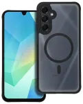 Full Matte Mag Cover telefoni &uuml;mbris MagSafe toega Samsung Galaxy A16 4G (A165) | A16 5G (A166) must
