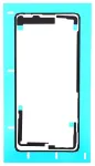 Tagakaane kleebis Huawei P30 Original (service pack)