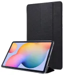 Riff Texture Tri-fold tahvelarvuti kaas Huawei MediaPad T3 7.0 Black