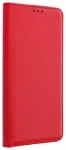 TakeMe Smart Magnetic Fix k&uuml;ljelt avanev &uuml;mbris ilma klambrita Samsung Galaxy Xcover 6 Pro (G736U) Punane