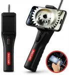 Ralcam C106 endoskoobi kontrollkaamera - OTG IP67 HD / toetab Androidi ja iOS-i