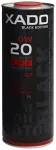 BLACK EDITION 0W-20 Black Edition XADO Oil 1L