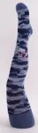 Sukkp&uuml;ksid 116/122 cm RAB-0003 blue moro