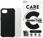Etui CARE by PanzerGlass Fashion MagSafe  do iPhone 16e czarny
