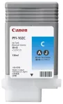 Kassett Canon PFI-102C (0896B001) CY 130ml OEM